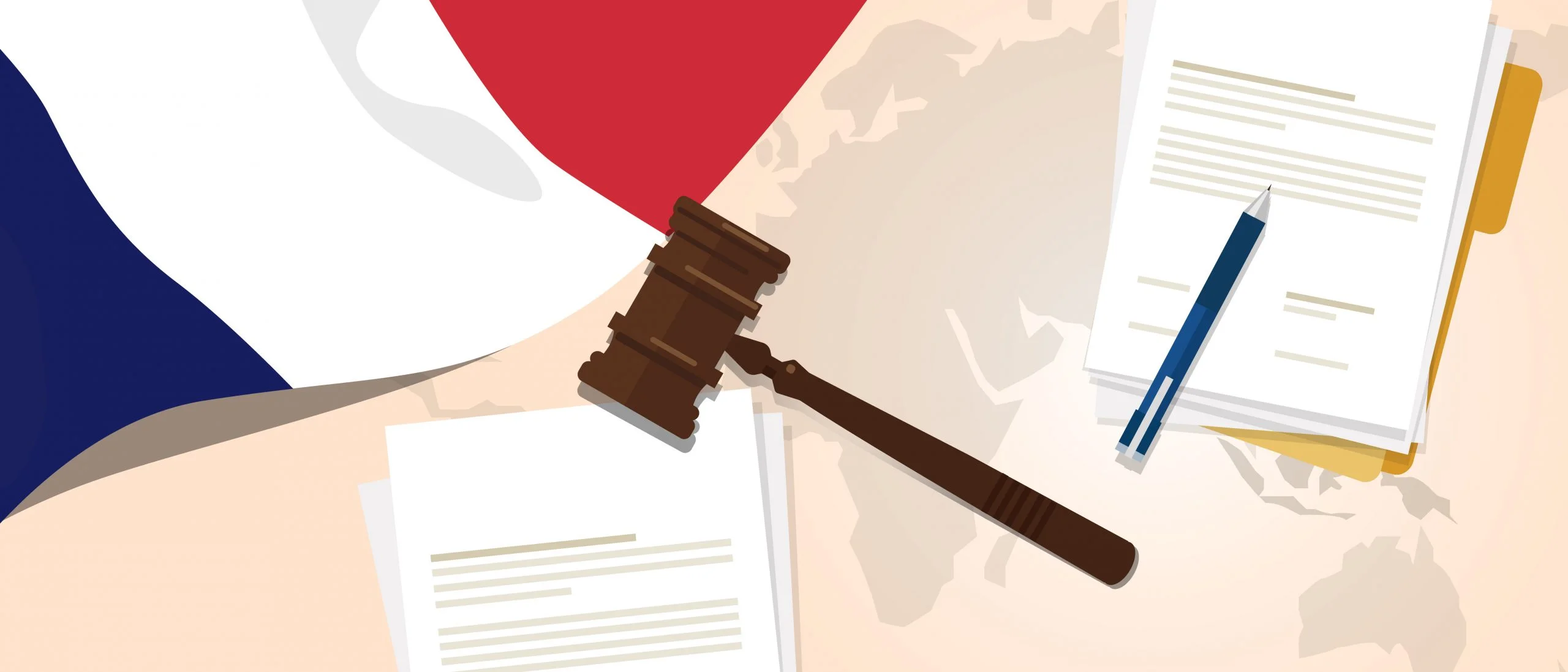 Faire exécuter une décision de justice