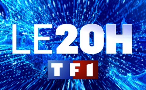 TF1 20h