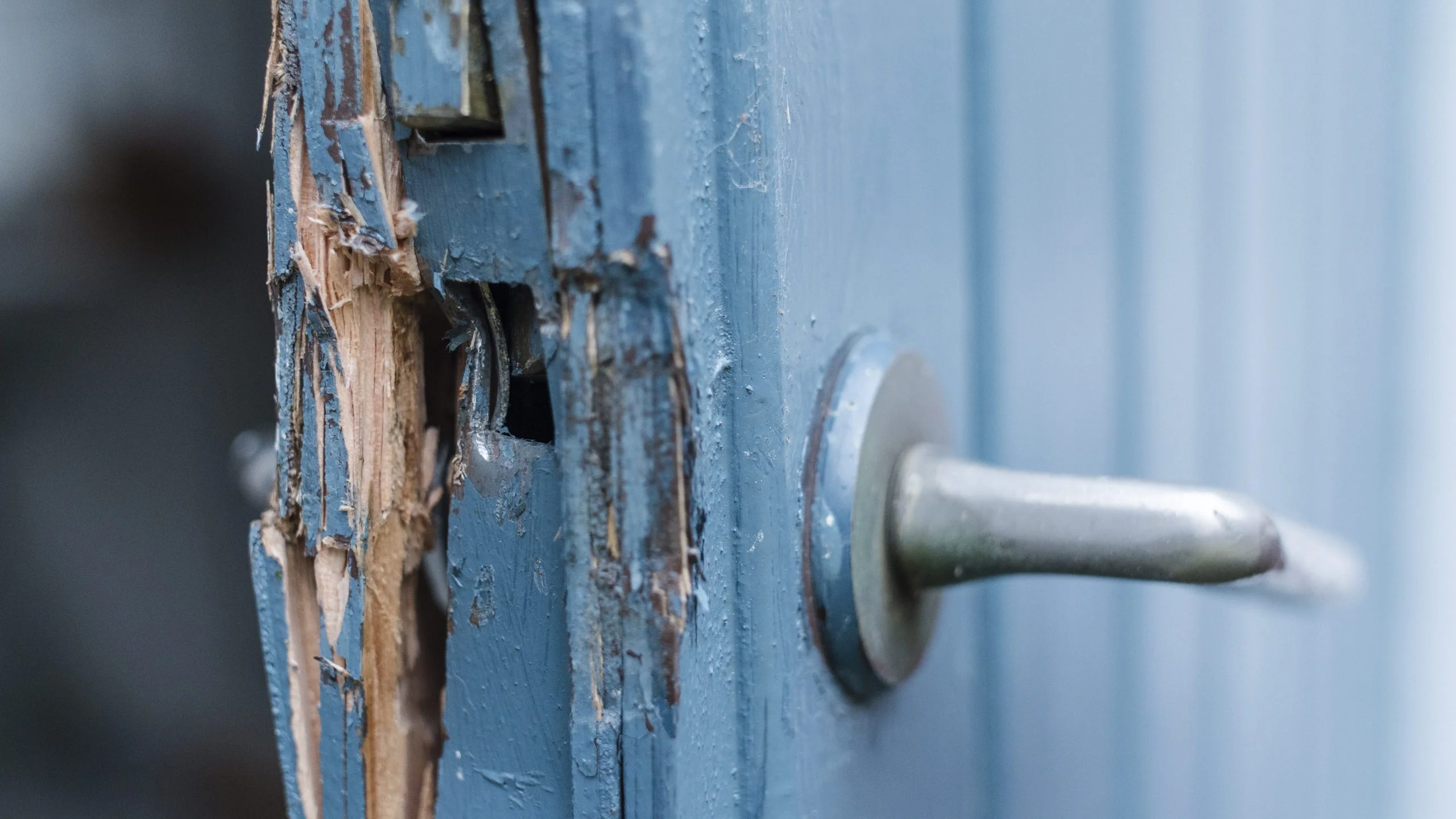 Squat : que faire en cas d’occupation illégale de son bien immobilier ?