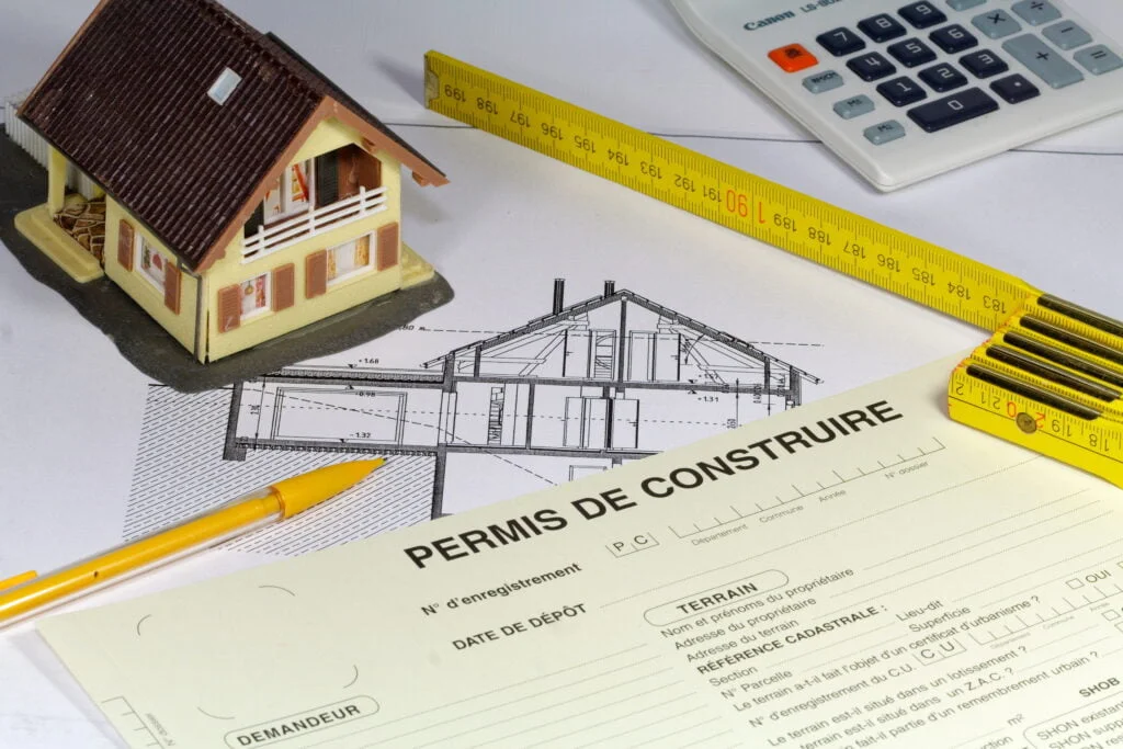 Travaux : dans quels cas réaliser un constat et pourquoi ?