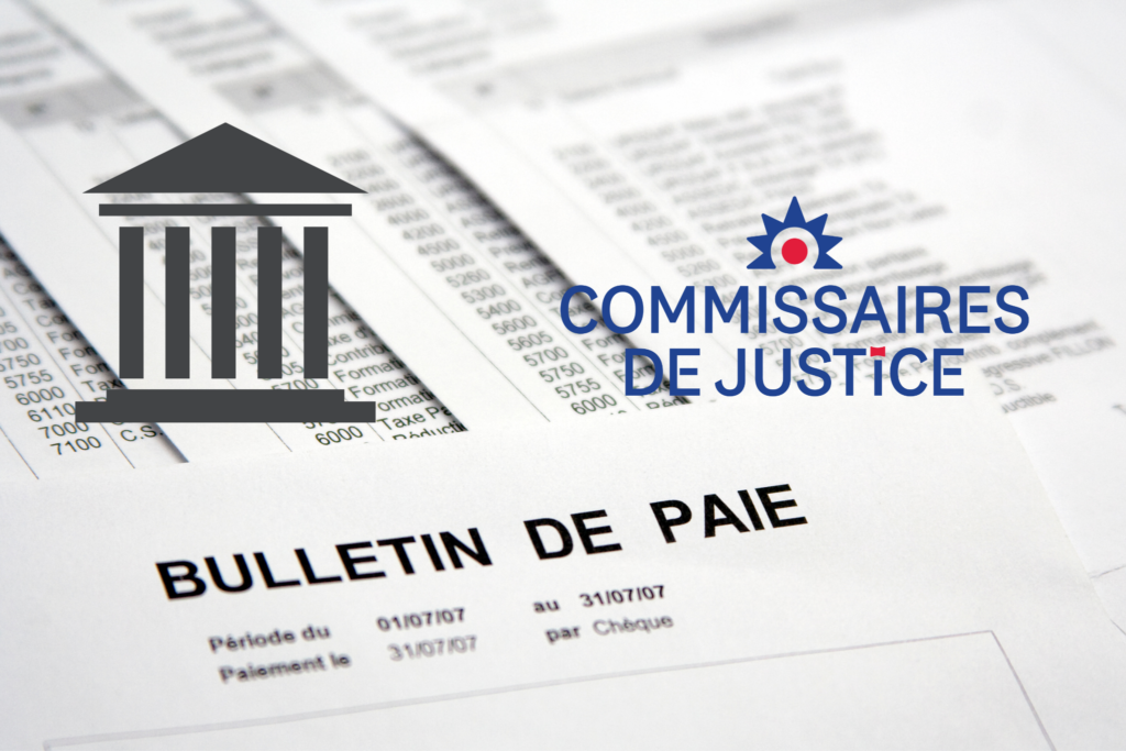 Réforme 2025 de la saisie des rémunérations : Mémento du tiers saisi