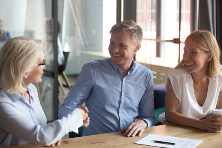 Prêt d'argent entre particuliers : tout nos conseils