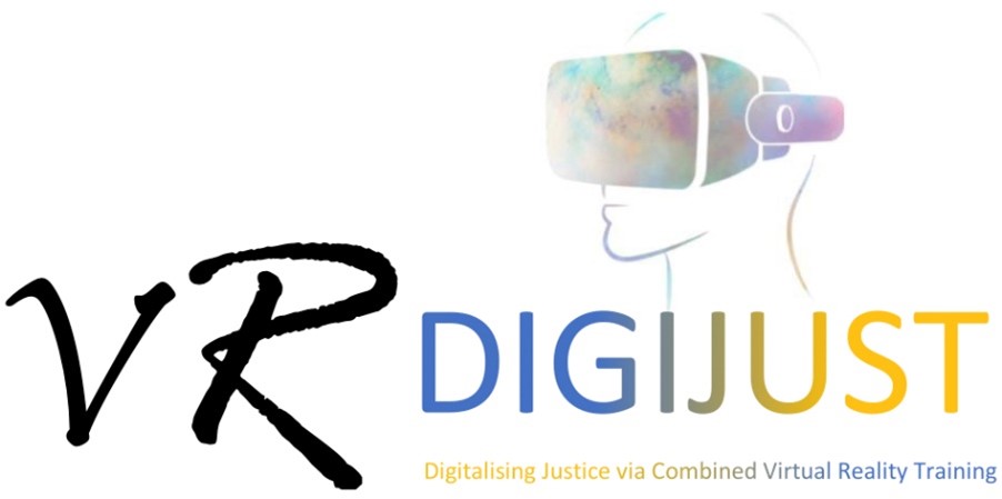 Actualité du projet européen VR-DIGIJUST