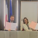 Signature d’un nouveau partenariat avec CY Cergy Paris Université