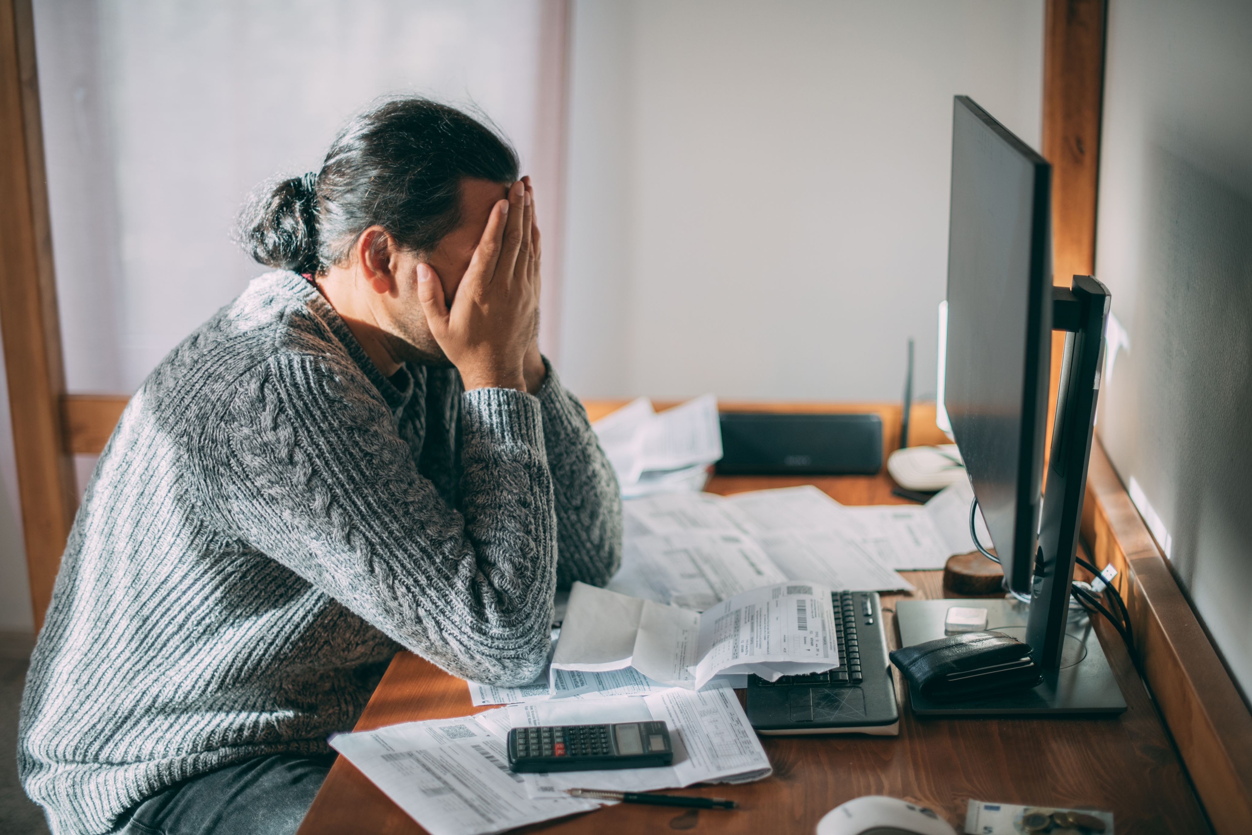 Je n'arrive plus à payer mon loyer, que faire ? 