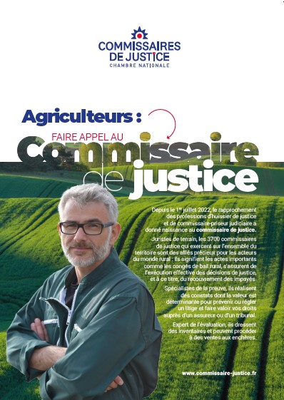 Publications d’informations