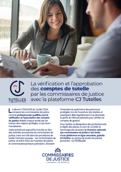 Publications d’informations