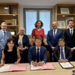 3 ans des commissaires de justice