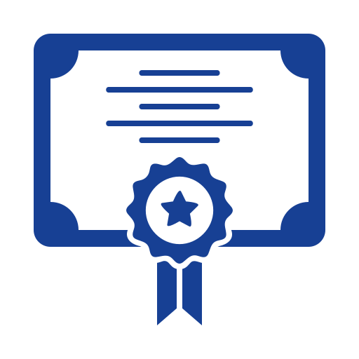 Certificats de spécialisation