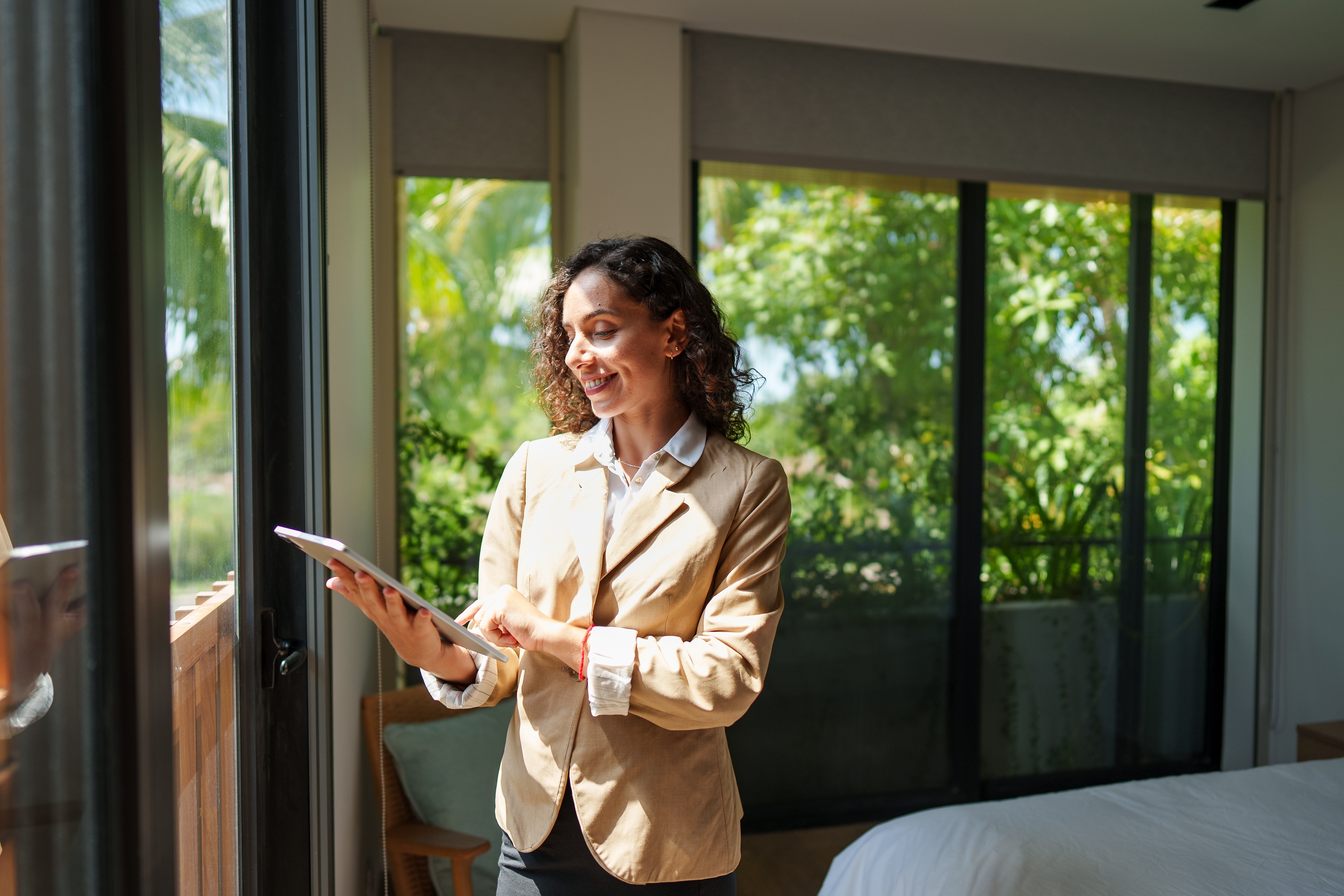 Pourquoi avoir recours au commissaire de justice en matière immobilière ?