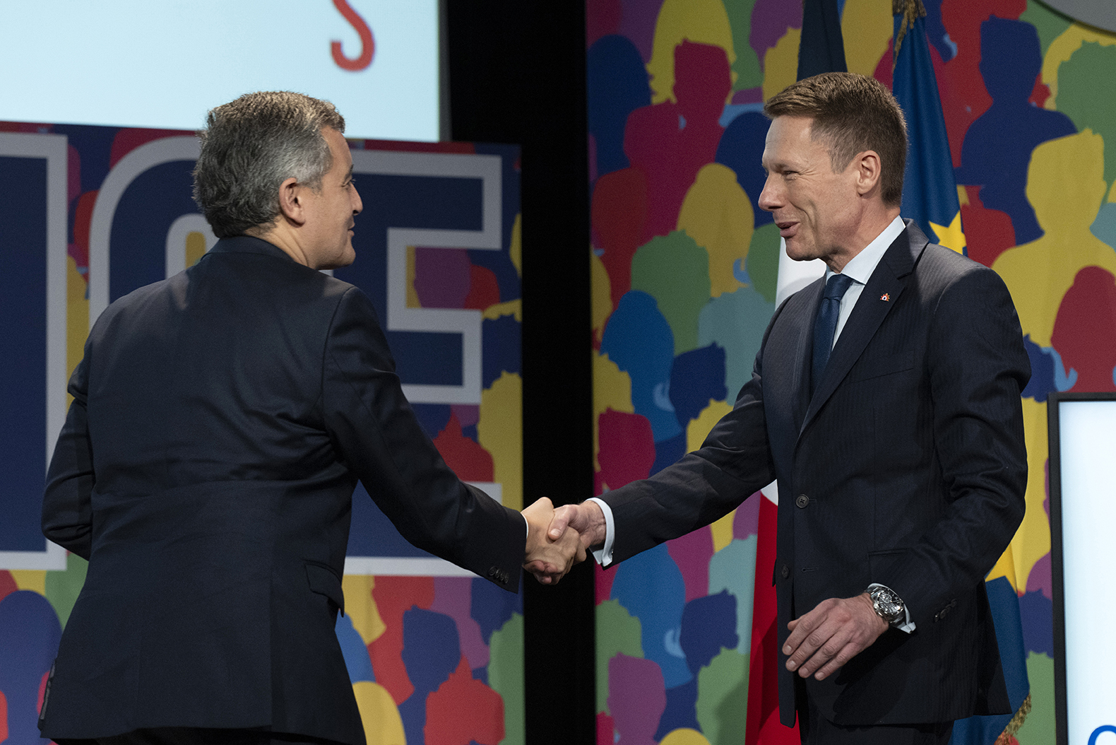 CNCJ-Chambre nationale des commissaires de justice-Site officielChambre nationale des commissaires de justice