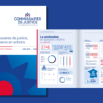 Vœux 2026 des commissaires de justice : une profession entrée dans l'ère de la maturité