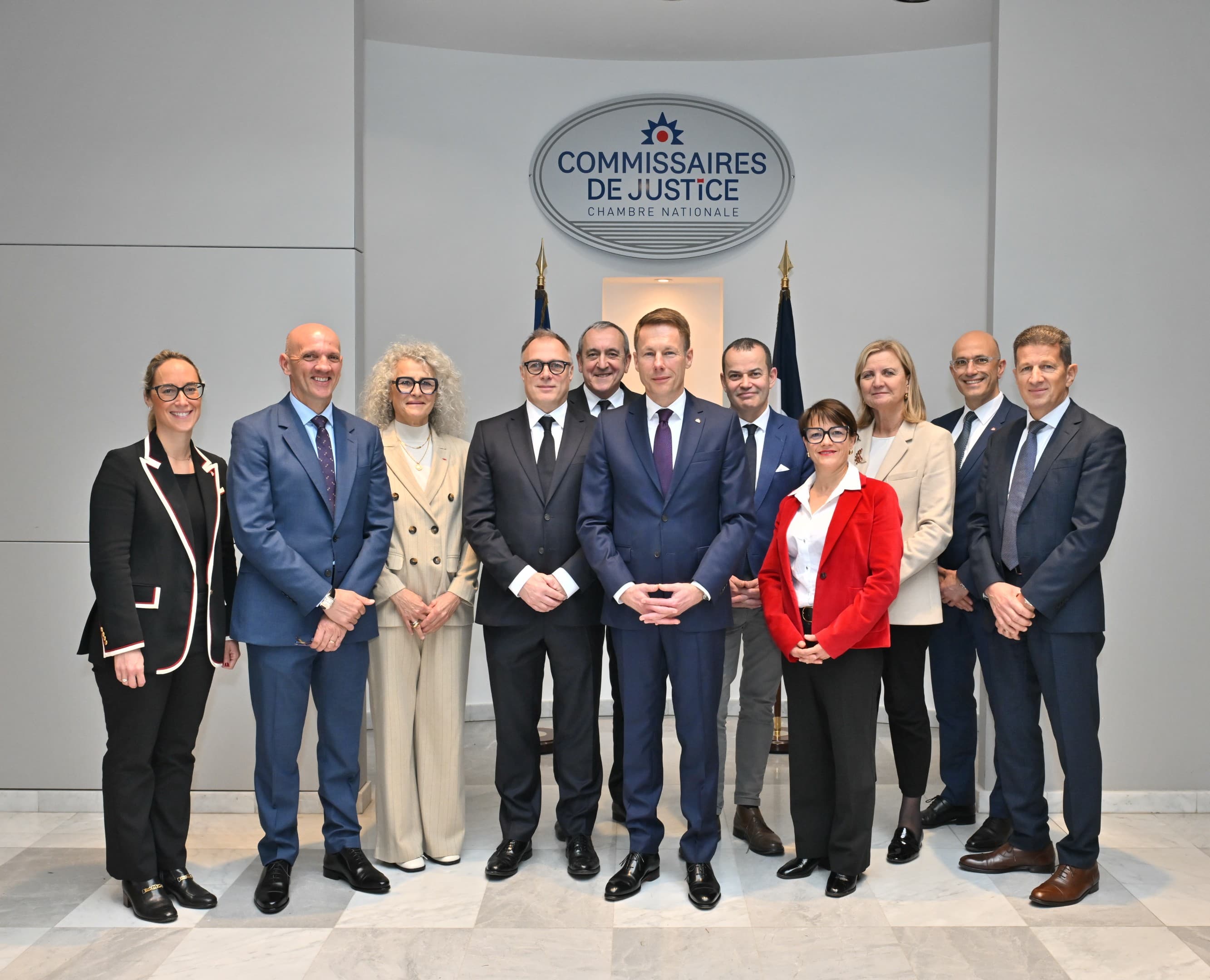 CNCJ-Chambre nationale des commissaires de justice-Site officielChambre nationale des commissaires de justice CNCJ-Chambre nationale des commissaires de justice-Site officielChambre nationale des commissaires de justice