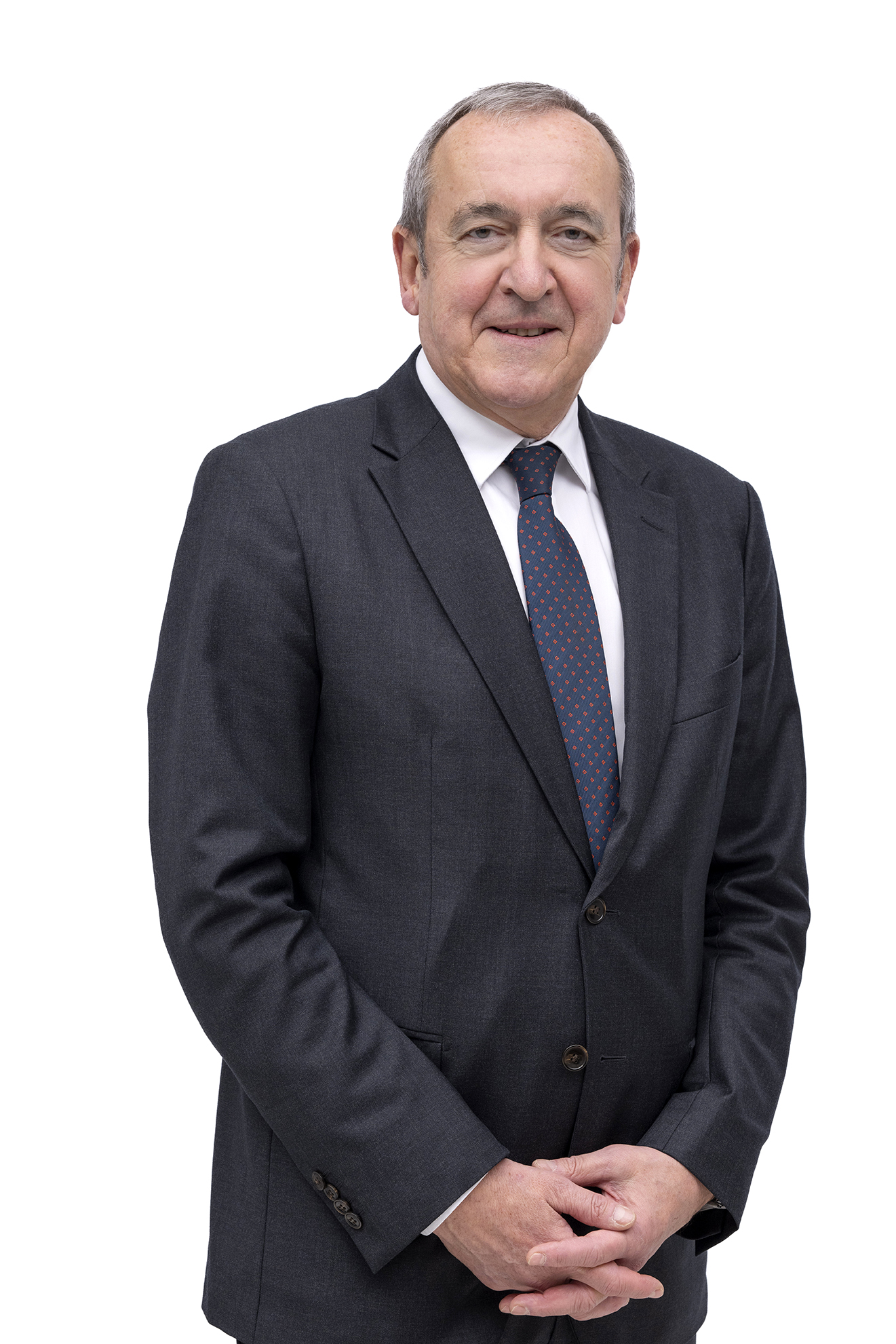 L’instance ordinale : la Chambre nationale des commissaires de justice