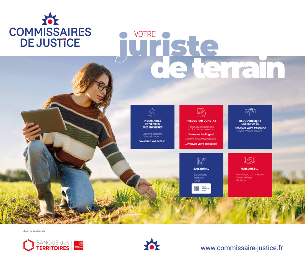 Salon International de l’Agriculture 2026