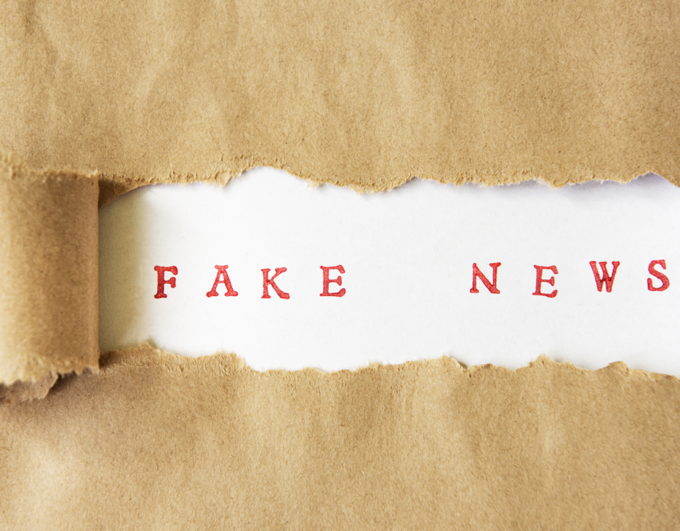 « Fake news » et désinformation, l’établissement efficace de la preuve.Chambre nationale des commissaires de justice