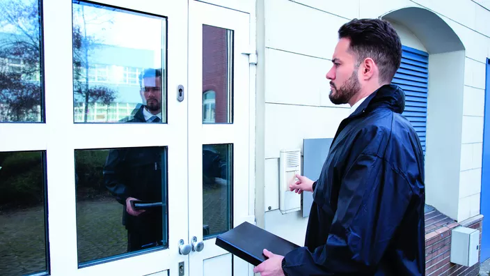 Obtenir le règlement des loyers impayés