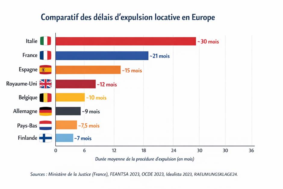 Point presse logement : Impayés loyers, charges de copropriétés et tensions sur le logement
