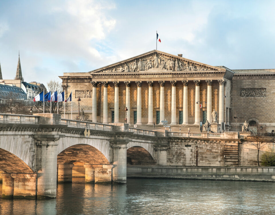 Nouvelle procédure simplifiée de recouvrement des créances commerciales incontestées : un outil au service de la trésorerie des entreprisesChambre nationale des commissaires de justice