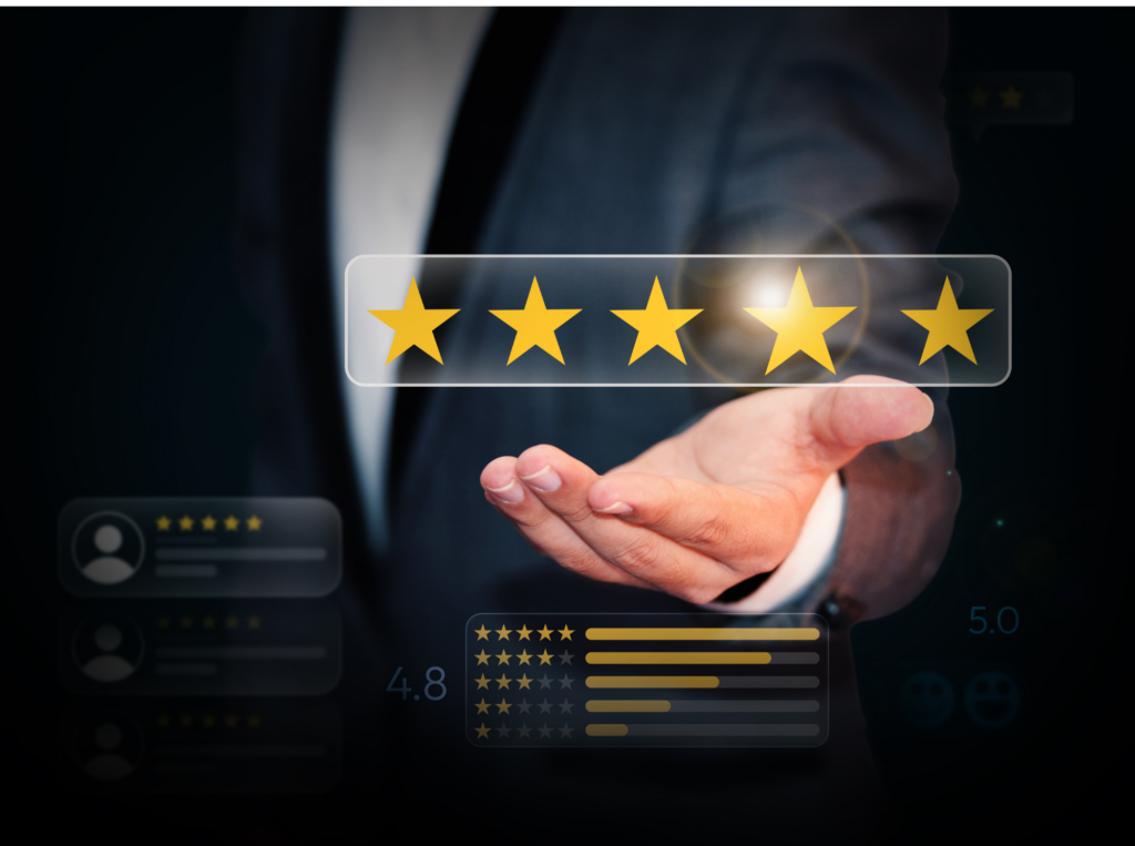 Comment protéger son E-réputation ?